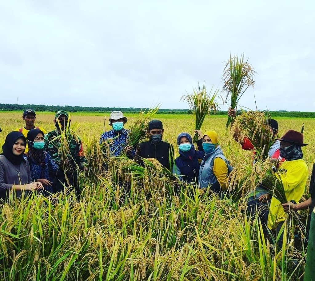 Petani Muda di Lebak Diberi Kesempatan Magang di Jepang