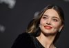Tips Hidup Sehat ala Supermodel Miranda Kerr