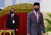Presiden Akui Sudah Lobi PBB agar Seluruh Negara Dapat Vaksin