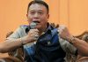 TB Hasanuddin Optimis Presiden Tegas Soal Regulasi Digital Dunia di Indonesia