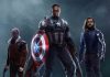 Teaser ‘Falcon & the Winter Soldier’ Baru Rilis