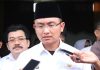 Ini Cara Wagub Banten Atasi Geng Motor yang Meresahkan Masyarakat