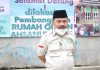 Aksi Bom Bunuh Diri di Katedral, Ketua GPMI : Umat Muslim Jangan Terprovokasi