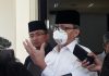 Gubernur Banten Larang Warganya Mudik