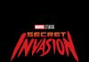 Marvel Studios mengumumkan seri ‘Secret Invasion’ untuk Disney Plus!