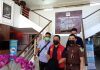 Kejaksaan Negeri Batam Tetapkan Kadishub Jadi Tersangka Kasus Korupsi