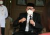 Gubernur Banten Perpanjang Lagi PPKM Mikro Hingga 17 Mei