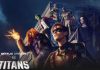 DC ‘Titans’ Mengumumkan Tanggal Rilis Musim 3 di HBO Max!