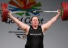 Laurel Hubbard, Atlet Transgender Pertama di Olimpiade