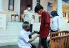 Perhatikan Penyandang Disabilitas, Dinsos Banten Salurkan Bantuan Kaki Palsu hingga Bantuan Pendidikan