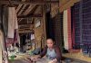 Hilangnya Gairah Tenun Baduy Diterjang Pandemi Hingga Sepi Pembeli