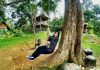 Destinasi Wisata Rumah Hutan Cidampit Serang, Nikmati Sensasi Suasana Alam yang Asri!
