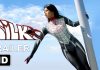 Silk Live-Action Marvel Series dalam Pengembangan di Sony Pictures TV!