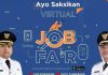 Kurangi Angka Pengangguran, Disnaker Kota Tangerang Gelar Virtual Job Fair Setiap Bulan