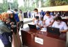 Pemkot Tangerang Beri Bantuan Pengisian Oksigen Gratis untuk Warga