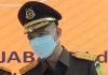 Reda Manthovani, Pimpin Kejaksaan Tinggi Banten. Gantikan Asep N Mulyana