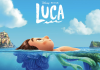 ‘Luca’ Memimpin Peringkat Film Streaming Disney+