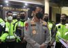Kapolda Banten: Mulai Pukul 00.00 WIB, Akses Keluar-Masuk Banten Ditutup