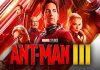Produksi Film Ant-Man 3 Resmi Dimulai!