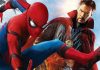 Spidey dan Doctor Strange Beraksi di Promo Art No Way Home!