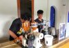 Dilema Kedai Kopi, Omset Turun. Tutup dan Nyaris Gulung Tikar
