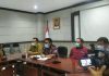 DPRD Kota Tangerang Resmi Batalkan Pengadaan Bahan Baju Dinas, Rp 675 Juta