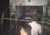 Tak Direstui Keluarga Kekasih, Seorang Dokter Tega Bakar Bengkel dan Tewaskan 3 Orang