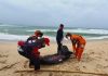 Hanyut di Pantai Kelapa Warna, Dua Wisatawan Hilang Ditemukan Meninggal Dunia