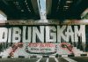 Gejayan Memanggil Gelar Lomba Mural, Dicari yang Paling Cepat Dihapus oleh Aparat