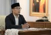 Ridwan Kamil Sebut 100% Wilayah Jawa Barat Tidak Lagi Zona Merah