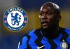 Wow, Lukaku Jadi Pemain Termahal Chelsea