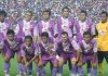Rekor Pertemuan Persik vs PSM, Taring Macan Putih Lebih Tajam