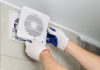 Ketahui Fungsi dan Manfaat Memasang Exhaust Fan