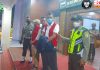 Kejati Banten Tahan Mantan Sekdis Dikbud Banten