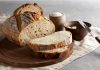 Berankah Roti Sourdough Lebih Baik dari Roti Biasa?