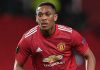 Borussia Dortmund Siap Tampung Anthony Martial