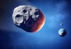 Asteroid Ini yang Paling Ditakuti Bila Tabrak Bumi