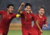 Egy Maulana Vikri dan Syahrian Abimanyu Kembali ke Klub