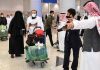 Arab Saudi Buka Pintu Bagi Jemaah Umrah Indonesia