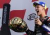 Fabio Quartararo Melampaui Ekspektasi Yamaha