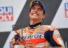 Marc Marquez Siap Sapu Bersih 2 Balapan Tersisa Musim 2021