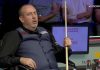 Tertidur Saat Bertanding, Legenda Snooker Minta Maaf