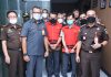 Kejati Jabar Kembali Tahan 2 Tersangka Baru Korupsi PT POSFIN