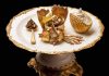 Berlapis Cokelat dan Emas, Ini Dessert Terenak sekaligus Termahal di Dunia