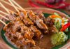 Apakah Makan Sate Terlalu Sering Baik? Ini Dampaknya bagi Kesehatan?