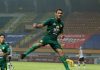 Cedera, Jose Wilkson Dipastikan Absen pada Big Match BRI Liga 1 Persebaya Vs Arema