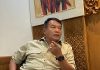 Presiden Tunjuk Andika Perkasa Jadi Panglima TNI, TB Hasanuddin : Pilihan Tepat