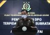 Dugaan Kasus Perum Perindo Kejagung Kembali Tetapkan 6 Tersangka