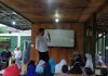 Kampung Inggris Kota Tangerang, Didik Peserta Go Internasional