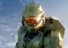 Penampilan Perdana Master Chief di Teaser Series Halo!